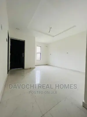 2bdrm Apartment in Ikate Lekki for rent