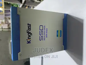 Solid State Drive