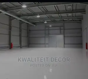 Strong Epoxy Floors
