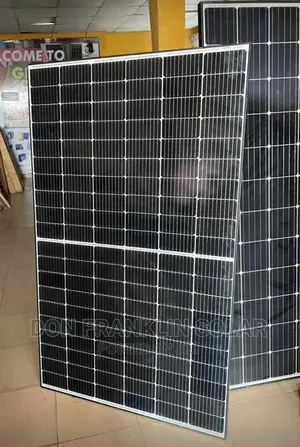400watts Mono Crystalline Canadian Solar Panel 24volts