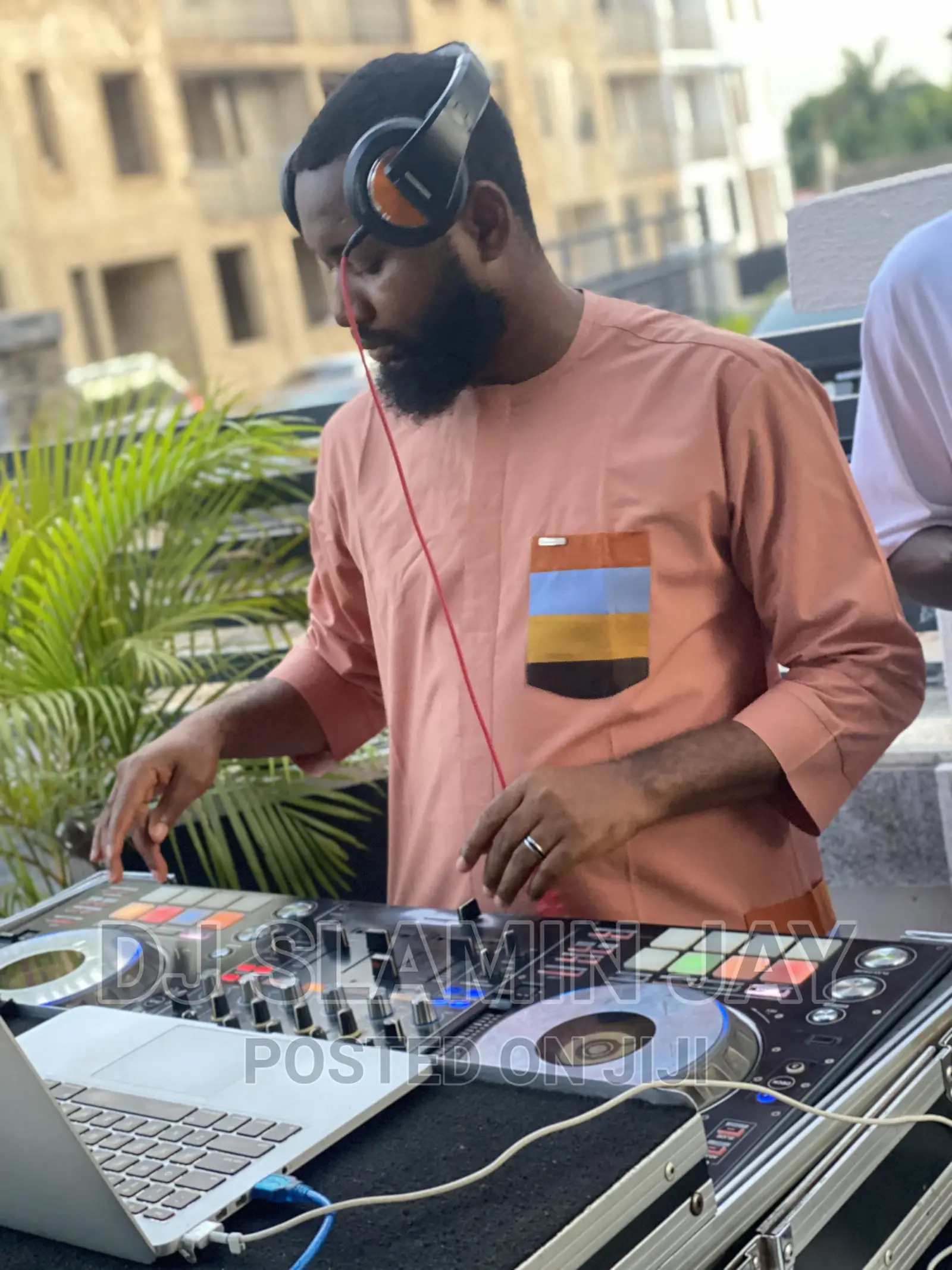 Dj Services
