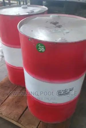Chemical for Casting Concrete