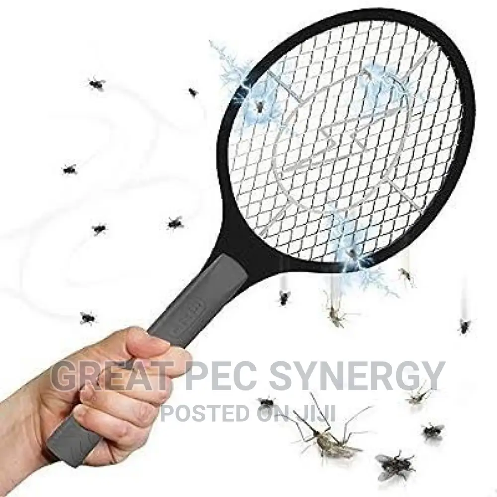 Electric Mosquito Swatter