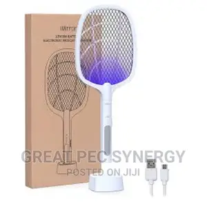 Electric Mosquito Swatter