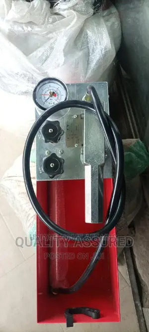 Testing Bucket