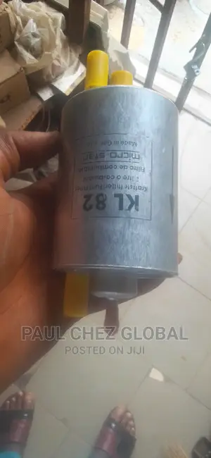 Fuel Filter Mercedes Benz C240. 203