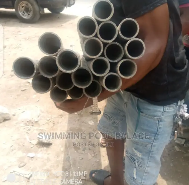 Pressure Pipe for Swimming Pool