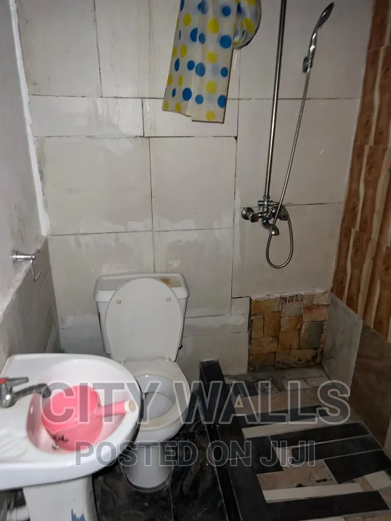 Mini Flat in Chevron for rent