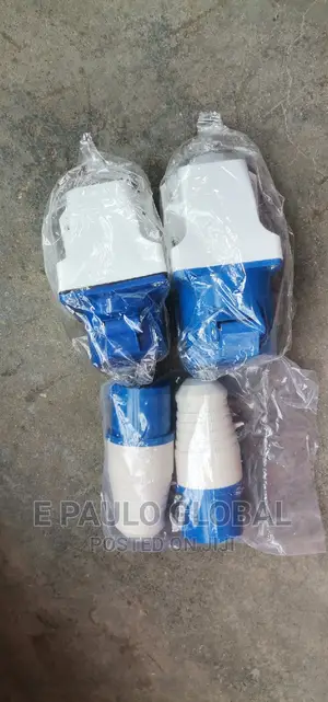 32amps MPS 3pin Industry Plug Male and Female