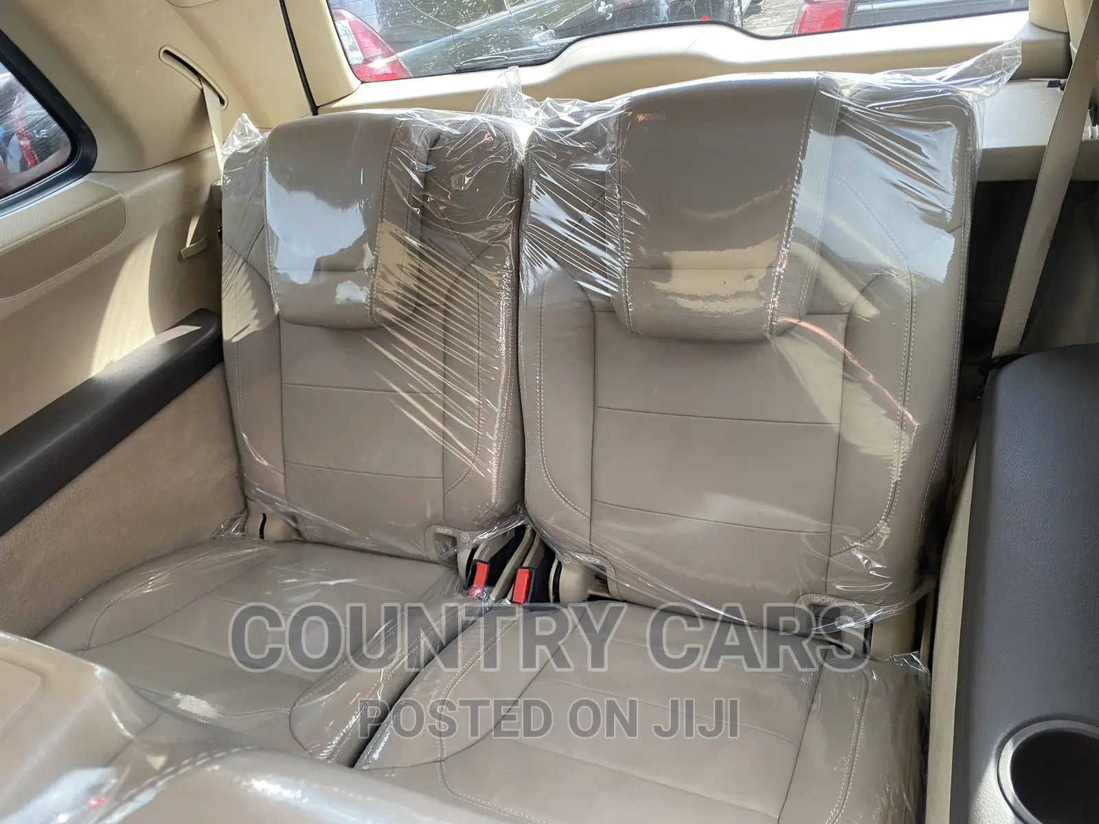 Mercedes-Benz GL-Class 2015 White