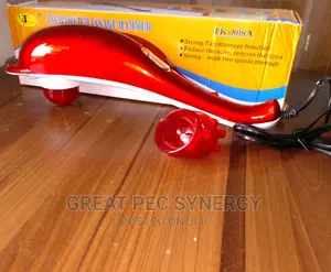 Dolphin Infrared Massager