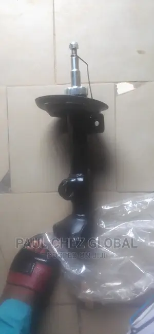 1set Front Shock Mercedes Benz C300 Non 4matic