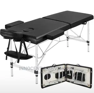 Foldable Examination Couch Foreign