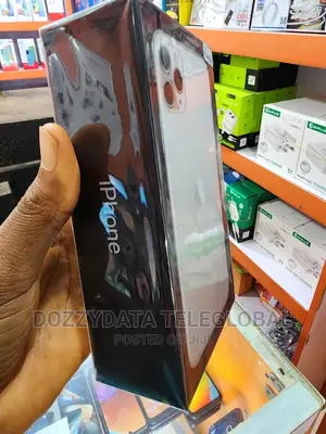 New Apple iPhone 11 Pro Max 64 GB Silver