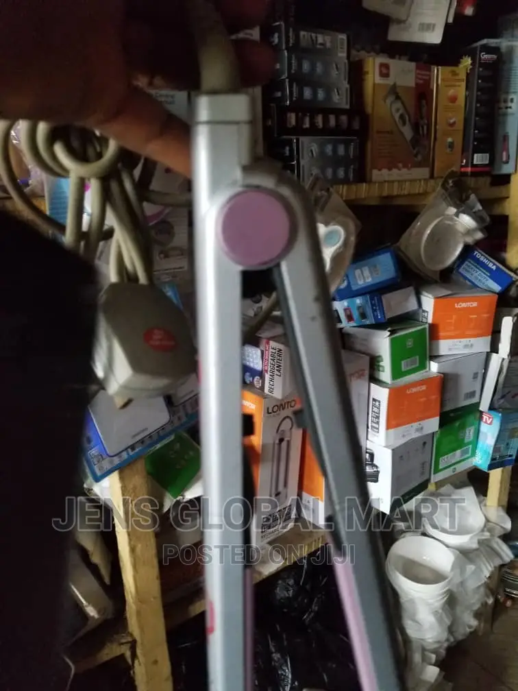 German Used Hair Straightener