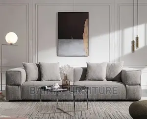 Living Room Chair