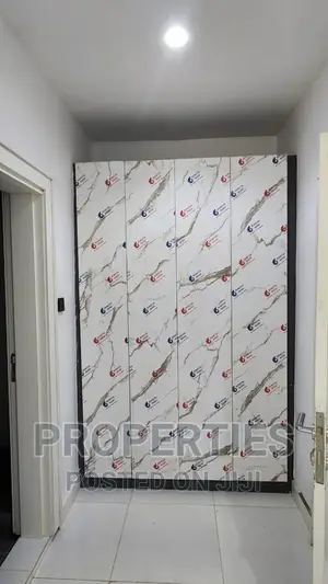 5bdrm Duplex in Asokoro for rent