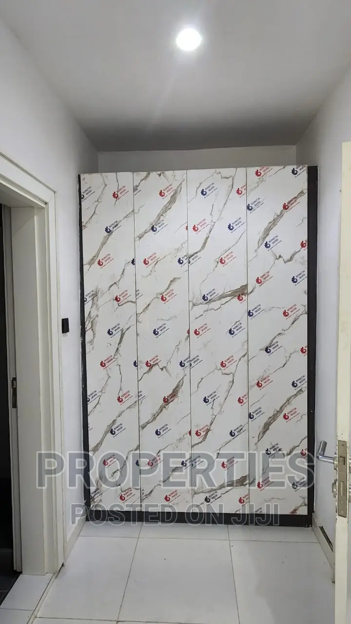 5bdrm Duplex in Asokoro for rent