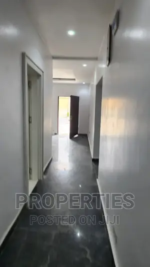 5bdrm Duplex in Asokoro for rent