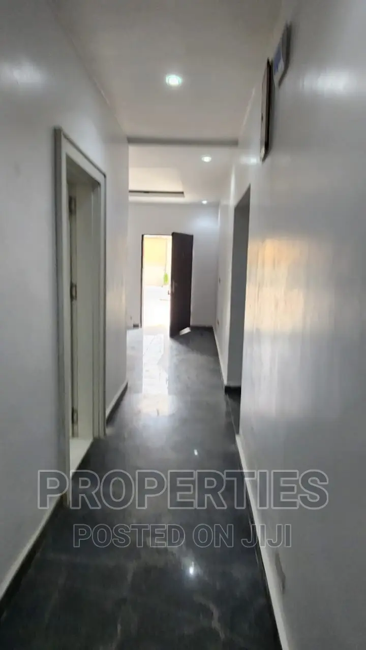 5bdrm Duplex in Asokoro for rent