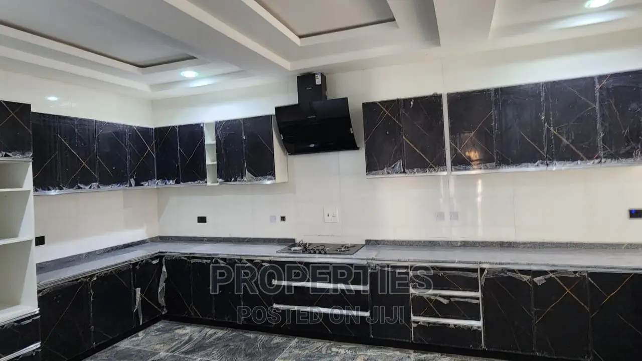 5bdrm Duplex in Asokoro for rent