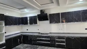 5bdrm Duplex in Asokoro for rent