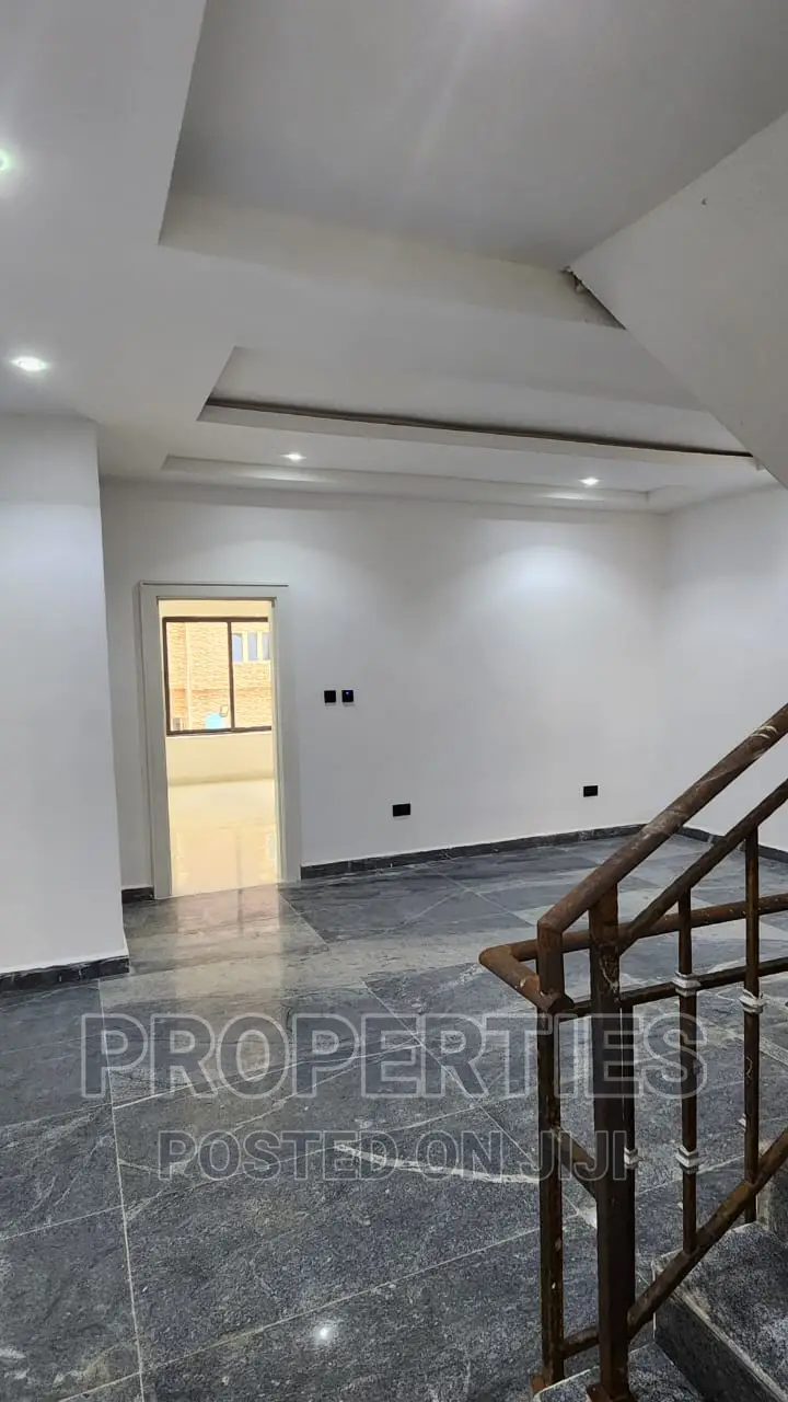 5bdrm Duplex in Asokoro for rent