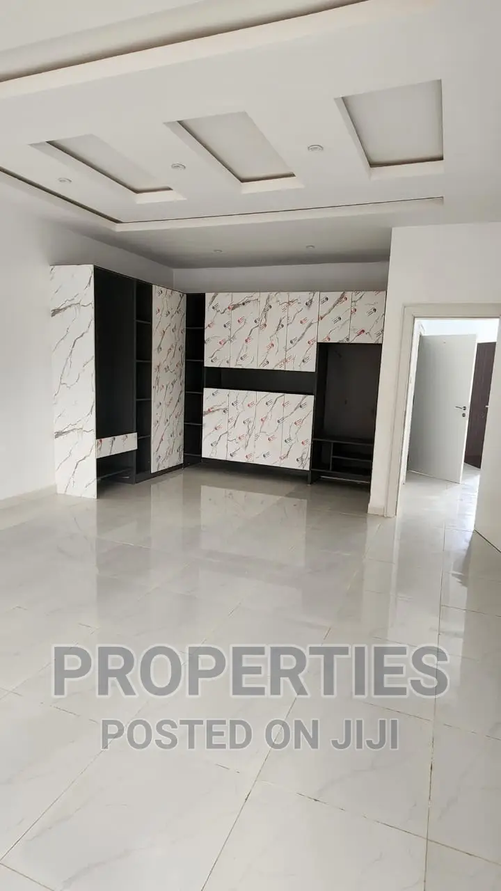 5bdrm Duplex in Asokoro for rent