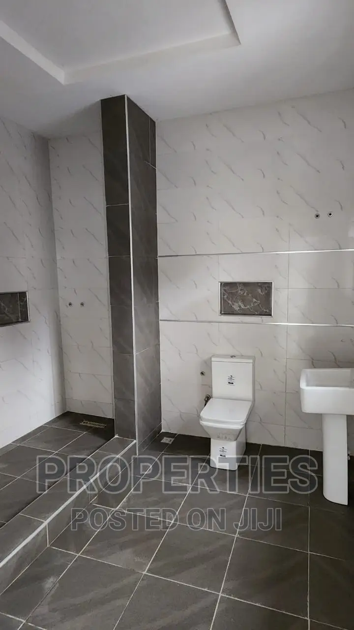 5bdrm Duplex in Asokoro for rent