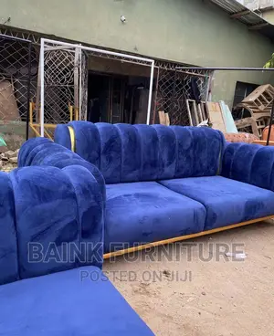 Living Room Seat