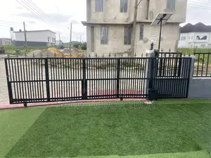 Gate Motor