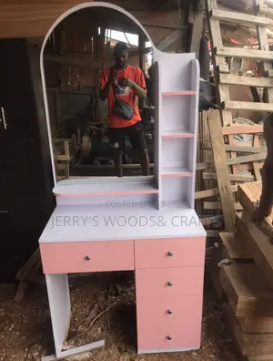 Dressing Mirror
