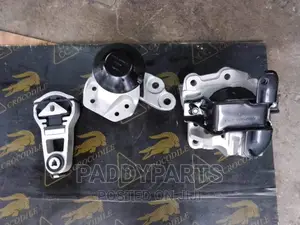 Ford Explorer Engine/Gear Mount 2011-2018 V6
