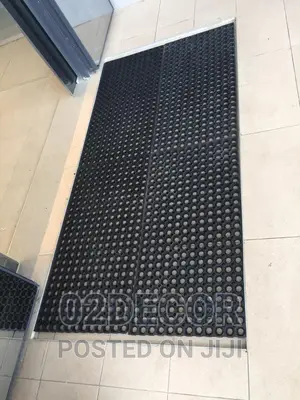 Hollow Doormat 100/150