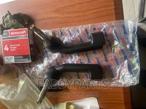Ford F-150 Tie Rod End 2007-2017
