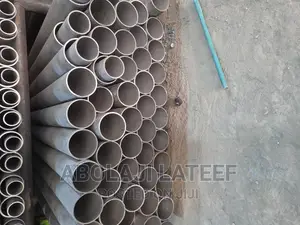 4" Pipe Sch40 Sealmess