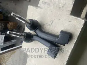 Ford Expedition Tie Rod End