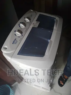 Top Quality Aeon 7kg Top Loader Washing Machine