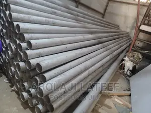 4" Pipe Sch40 Sealmess