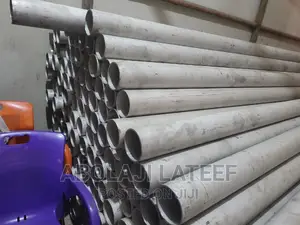 4" Pipe Sch40 Sealmess