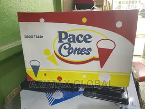 Biscuits Cone for Ice Cream(Ice Cream Cones)