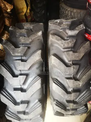 12.5/80-18 MPT Made in India