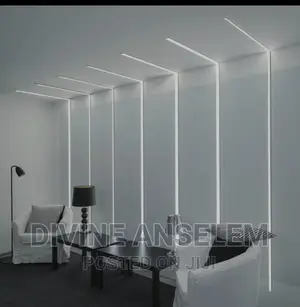 Aluminum Profile Lights