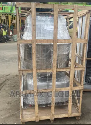 2 Bags Spiral Mixer(100kg Dough Mixer)