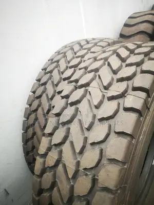 16.00-25 Boto Radial Tyres