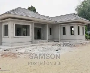 Architecture and Building Designs and Model