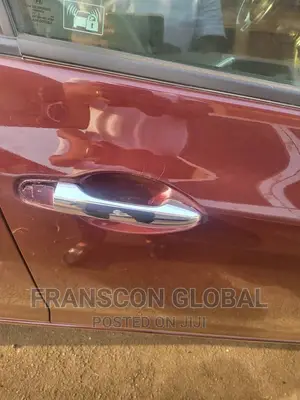Door Opener Cover 2013 Honda Civic