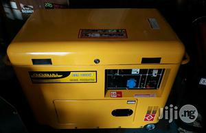 9k.V.A Robin Diesel Generator