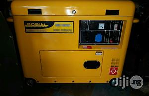 9k.V.A Robin Diesel Generator