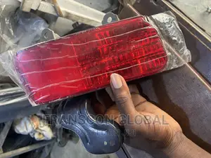 Back Bumper Reflector 2015 Honda CRV